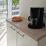 Vollmoebliertes Mit Balkon Διαμέρισμα Σίντελφινγκεν