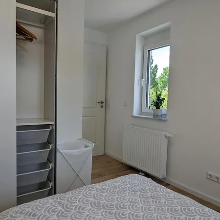 Vollmoebliertes Mit Balkon Διαμέρισμα Σίντελφινγκεν